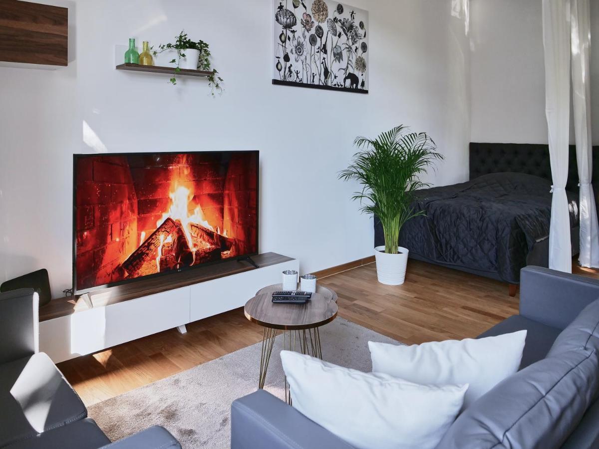 Appartement Schiller I - Zentrum