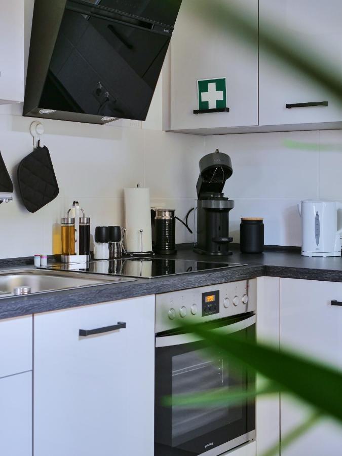 Schiller I - Zentrum Appartement Erfurt