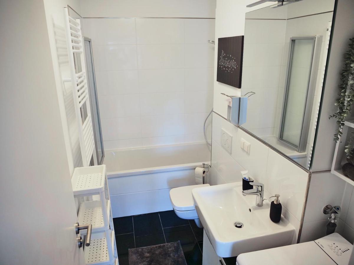 Schiller I - Zentrum Appartement