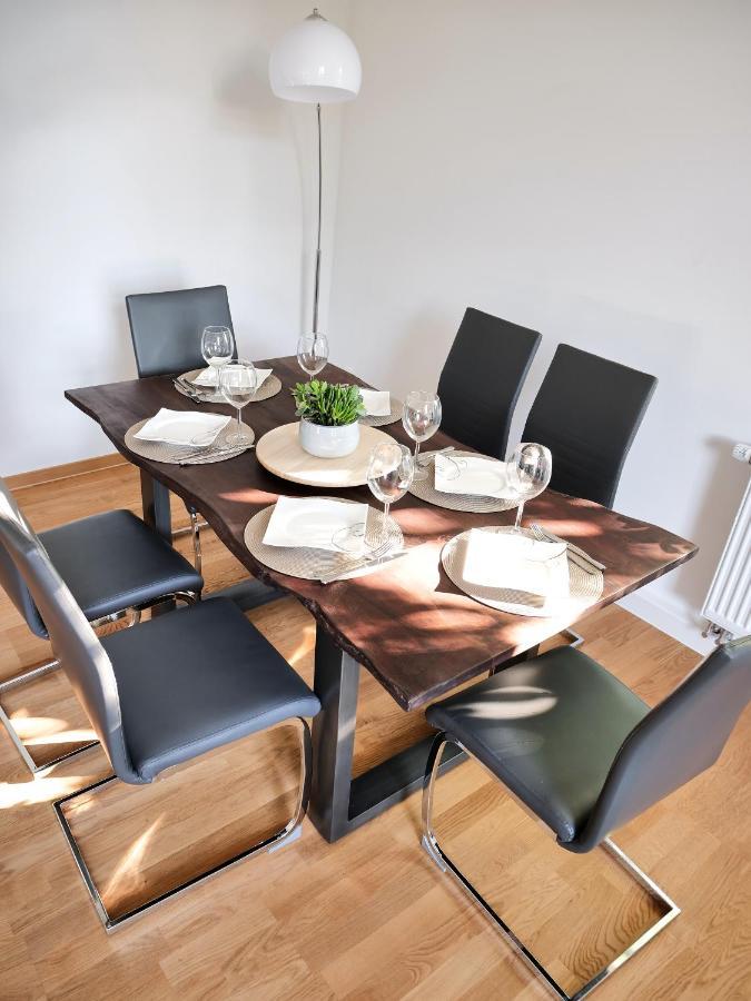 Schiller I - Zentrum Apartment