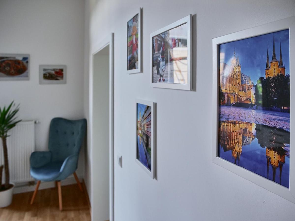 Apartment Schiller I - Zentrum *