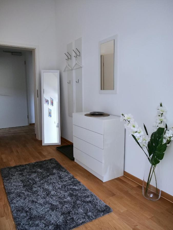 Schiller I - Zentrum Appartement *