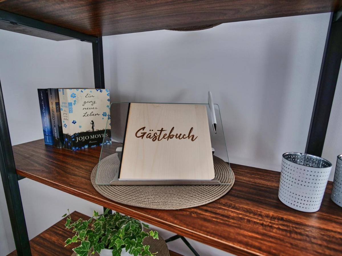 Schiller I - Zentrum Appartement *