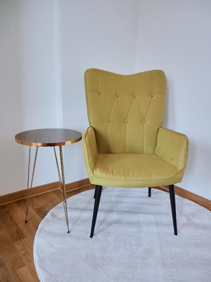 Schiller I - Zentrum Apartment *